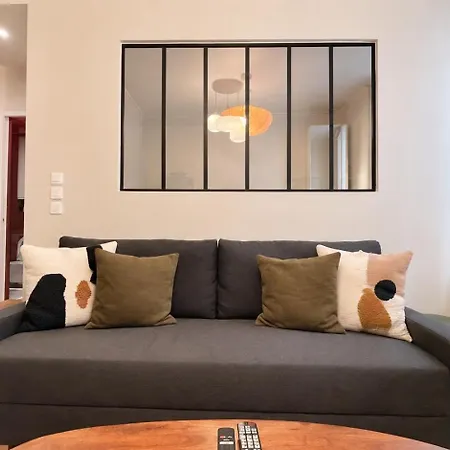 Le Marais Contemporary 1br With Netflix Appartamento Parigi