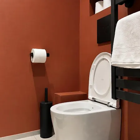 Le Marais Contemporary 1br With Netflix Appartamento Parigi
